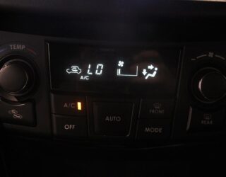 2014 Suzuki Swift RS image 307591
