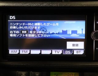 2013 Toyota Aqua G Model/ Push Start image 314821