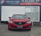 2013 Mazda Atenza Wagon 20S – Low Kms image 298373