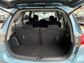 2009 Toyota Wish 7 Seater, Push start image 294463
