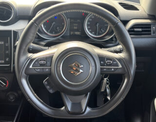 2023 Suzuki Swift GLX HYBRID 1.2PH NZ New image 299609