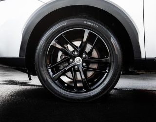 2022 Mg Hs 2.0PT/4WD/6AT Essence NZ New image 293797