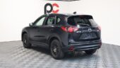 2012 Mazda Cx-5 20S, Bluetooth image 310793