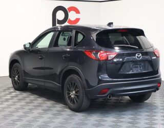 2012 Mazda Cx-5 20S, Bluetooth image 310793