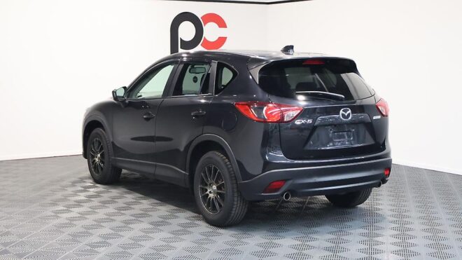 2012 Mazda Cx-5 20S, Bluetooth image 310793