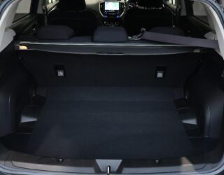 2016 Subaru Impreza Sport 2.0i-L Eyesight Adaptive Cruise Control image 313052