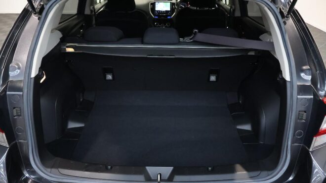 2016 Subaru Impreza Sport 2.0i-L Eyesight Adaptive Cruise Control image 313052