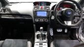 2016 Subaru Wrx S4 2.0GT-S Eyesight AWD image 306642