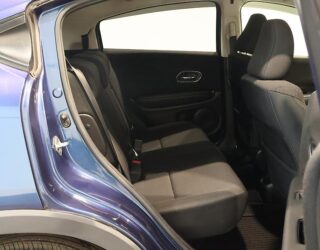 2014 Honda Vezel Hybrid X image 314109