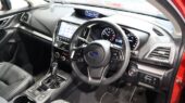2020 Subaru Impreza Sport 2.0i-L Eyesight, Full Leather image 314373