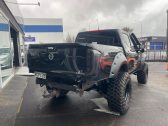 2019 Nissan Navara ST 2.3D 4WD 6MT image 291229