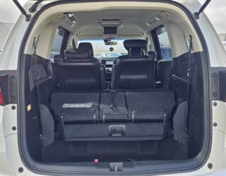 2013 Honda Odyssey Absolute image 300765