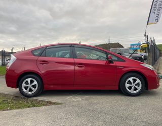 2012 Toyota Prius G Model, Low KMS image 290839