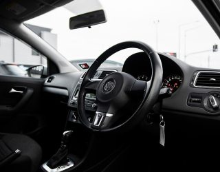 2012 Volkswagen Polo Bluemotion DSG image 291764