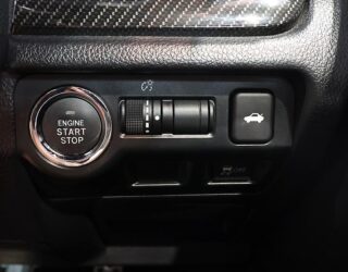 2016 Subaru Wrx S4 2.0GT-S Eyesight AWD image 319755