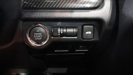 2016 Subaru Wrx S4 2.0GT-S Eyesight AWD image 320005