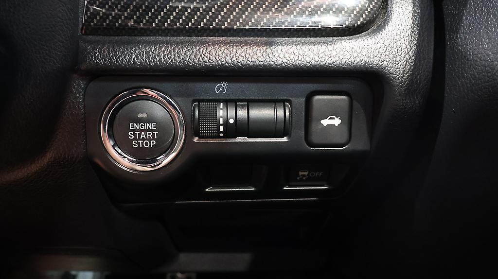 2016 Subaru Wrx S4 2.0GT-S Eyesight AWD image 320005