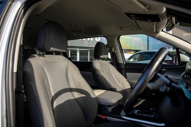 2022 Kia Carnival EX 2.2DT/8AT , 8 Seater image 288937