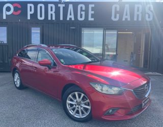 2013 Mazda Atenza Wagon 20S/ Low Kms image 287503