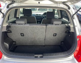 2010 Suzuki Swift image 292911
