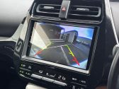 2017 Toyota Prius S MODEL image 291423