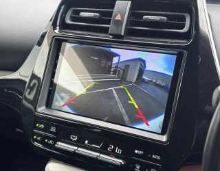 2017 Toyota Prius S MODEL image 291423