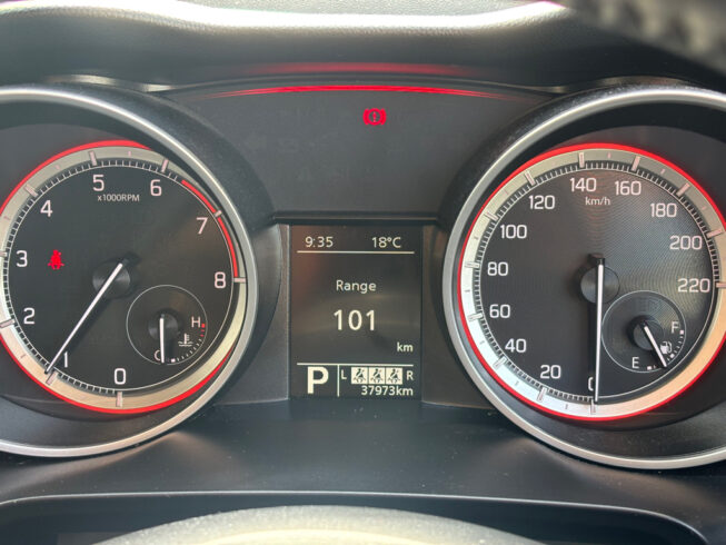 2023 Suzuki Swift GLX HYBRID 1.2PH NZ New image 299610