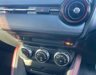 2018 Mazda Cx-3 Proactive 4WD image 293069
