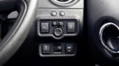 2017 Nissan Note E-Power, 360 Degree Camera image 318709