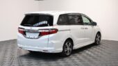 2013 Honda Odyssey Absolute image 319265