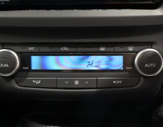 2016 Toyota Avensis Wagon Xi, New Shape image 308800