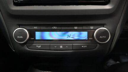 2016 Toyota Avensis Wagon Xi, New Shape – Cruise Control image 308800