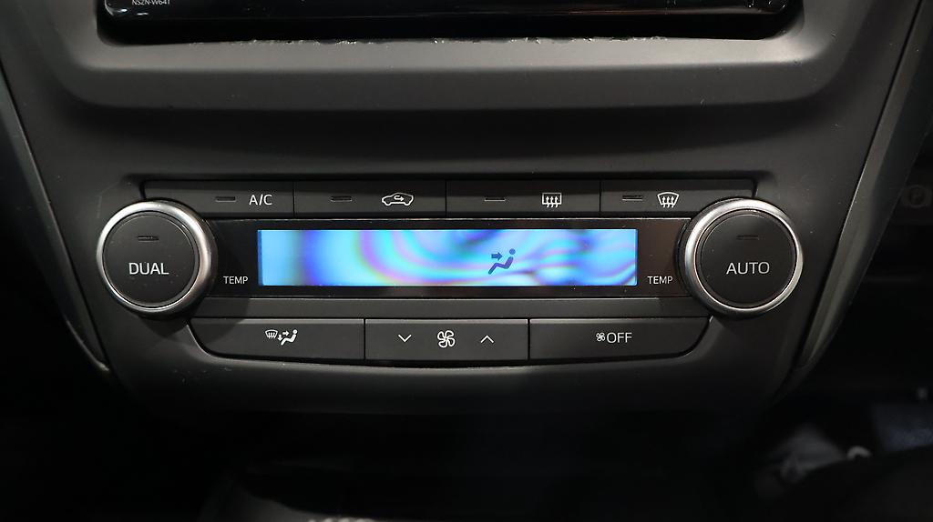 2016 Toyota Avensis Wagon Xi, New Shape – Cruise Control image 308800