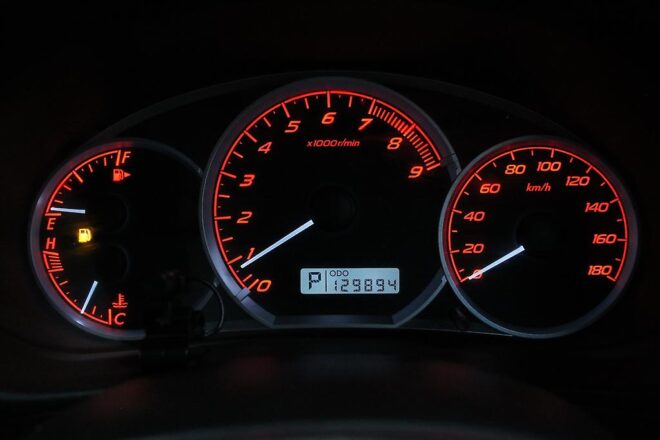 2007 Subaru Impreza S-GT image 307976