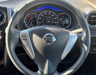 2016 Nissan Note X Model image 294376