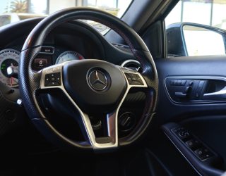 2014 Mercedes-benz A 180 A180 Sport AMG styled package image 291669