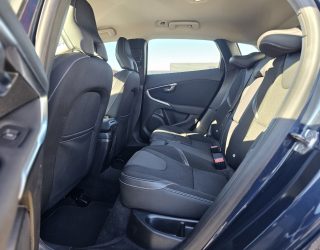 2014 Volvo V40 D2 1.6D/6AT/HA/5DR/5 image 294193
