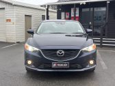 2014 Mazda Atenza Sedan 25S L-Package/ Adaptive Cruise Control image 291947