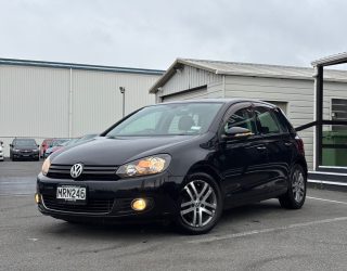 2011 Volkswagen Golf TSI 1.4L image 291358