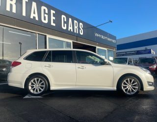 2012 Subaru Legacy Touring Wagon 2.5i Eyesight B-Sport G-Package AWD image 290726