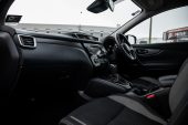 2021 Nissan Qashqai ST 2.0P, Cruise Control, Reverse Camera image 291472