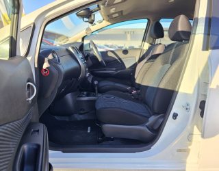 2016 Nissan Note X Model image 294056