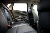 2013 Honda Fit Hybrid L package image 289238