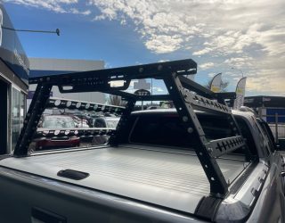 2019 Ford Ranger WILDTRAK 2.0D/4WD image 291445