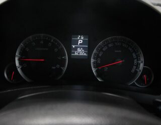 2014 Suzuki Swift RS image 307592