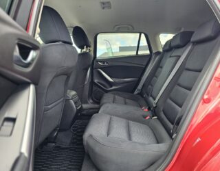 2013 Mazda Atenza Wagon 20S – Low Kms image 298387