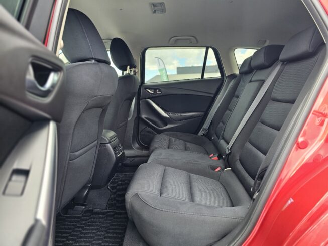 2013 Mazda Atenza Wagon 20S – Low Kms image 298387