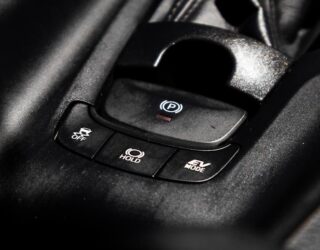 2018 Toyota C-hr S model Hybrid – Cruise Control image 308224