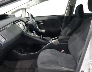 2015 Toyota Prius S Model image 308750