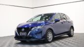 2021 Nissan Note e-Power S image 309552
